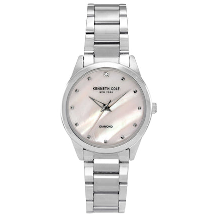 Kenneth Cole Women's Watch KC50938003