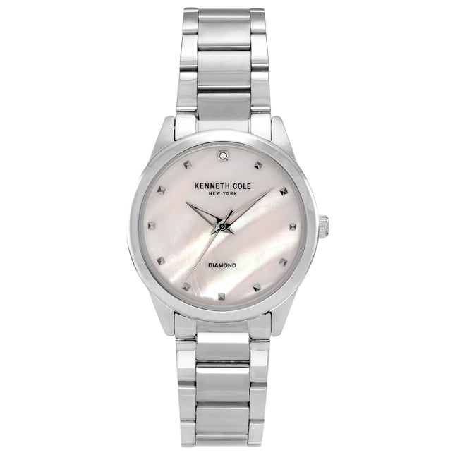 Kenneth Cole Women's Watch KC50938003