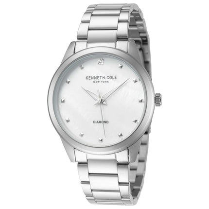 Kenneth Cole Women's Watch KC50938003