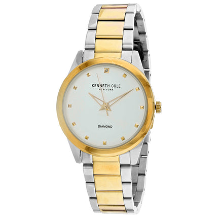 Kenneth Cole Women's Watch KC50938004