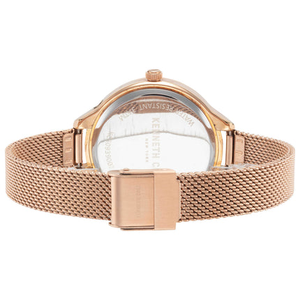 Kenneth Cole Men's Watch KC50939002