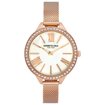 Kenneth Cole Men's Watch KC50939002