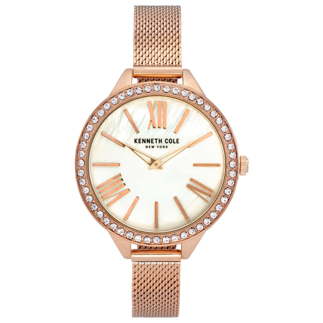 Kenneth Cole Men's Watch KC50939002
