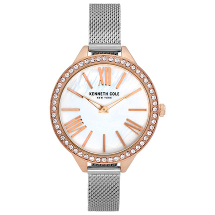 Kenneth Cole Men's Watch KC50939003