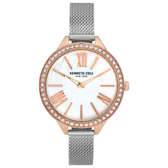 Kenneth Cole Women's Watch KC50939003