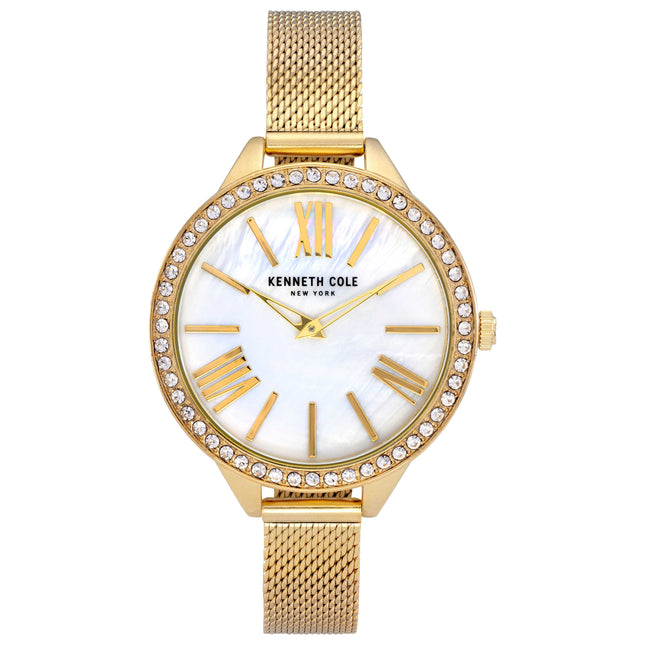 Kenneth Cole Women's Watch KC50939004