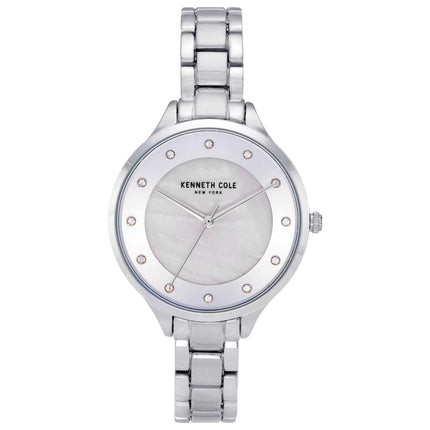 Kenneth Cole Women's Watch KC50940001