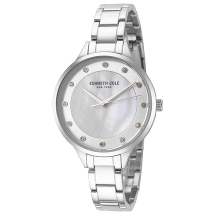 Kenneth Cole Women's Watch KC50940001