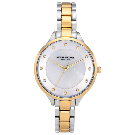Kenneth Cole Women's Watch KC50940004