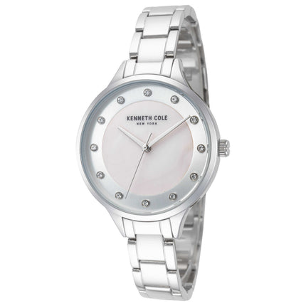 Kenneth Cole Women's Watch KC50940005