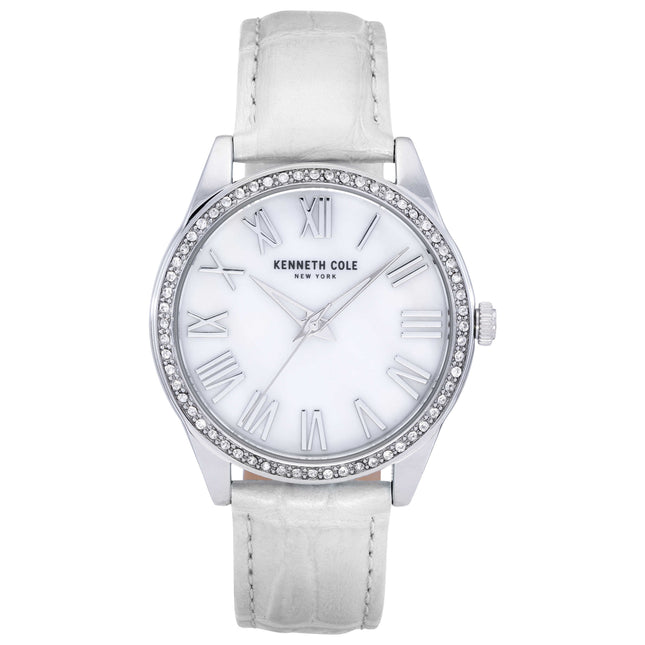 Kenneth Cole Women's Watch KC50941001