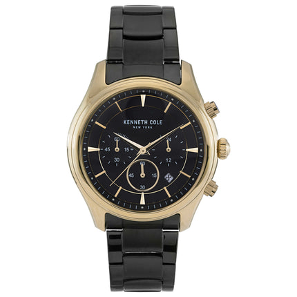 Kenneth Cole Men's Watch KC50946004