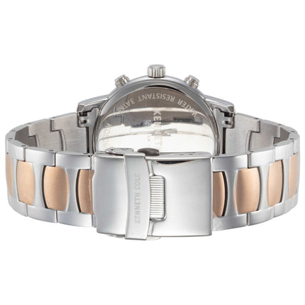 Kenneth Cole Men's Watch KC50955005