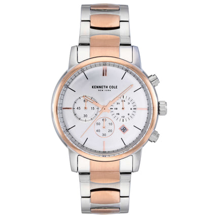 Kenneth Cole Men's Watch KC50955005
