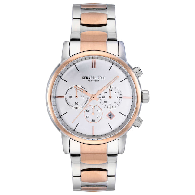 Kenneth Cole Men's Watch KC50955005