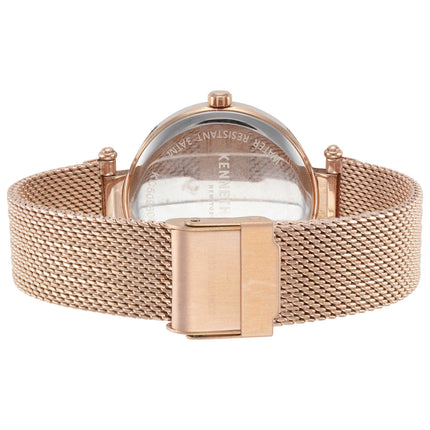Kenneth Cole Women's Watch KC50960002