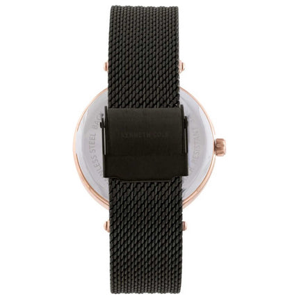 Kenneth Cole Women's Watch KC50960003