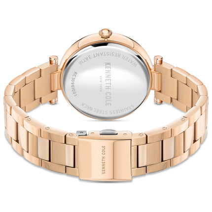Kenneth Cole Women's Watch KC50961001