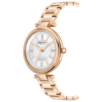 Kenneth Cole Women's Watch KC50961001