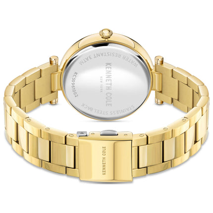 Kenneth Cole Women's Watch KC50961002