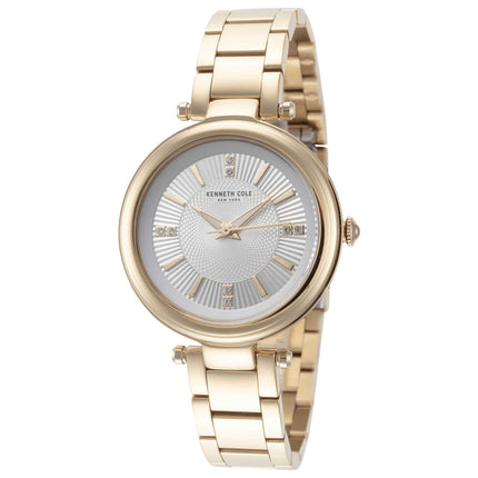 Kenneth Cole Women's Watch KC50961002