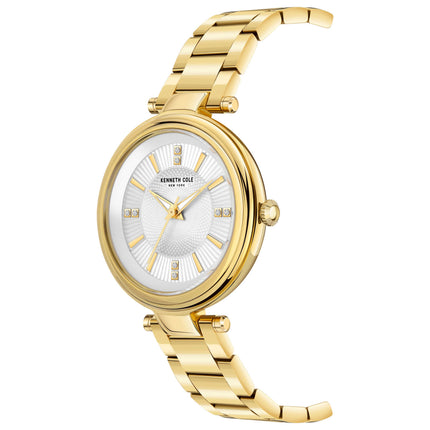 Kenneth Cole Women's Watch KC50961002
