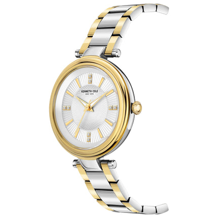Kenneth Cole Women's Watch KC50961003