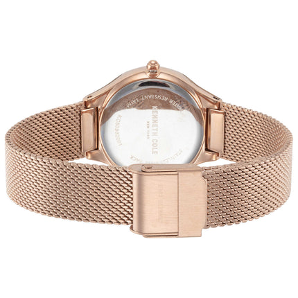 Kenneth Cole Women's Watch KC50962001