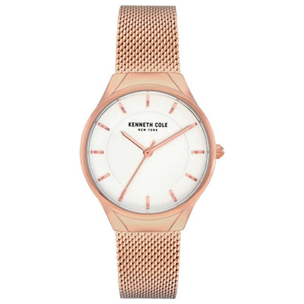 Kenneth Cole Women's Watch KC50962001
