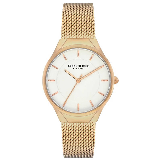 Kenneth Cole Women's Watch KC50962002