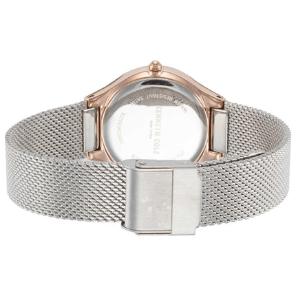 Kenneth Cole Women's Watch KC50962003
