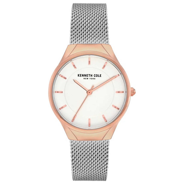 Kenneth Cole Women's Watch KC50962003