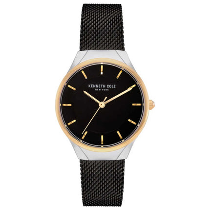 Kenneth Cole Women's Watch KC50962004