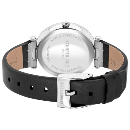 Kenneth Cole Women's Watch KC50963001