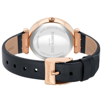 Kenneth Cole Women's Watch KC50963002