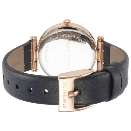 Kenneth Cole Women's Watch KC50963002