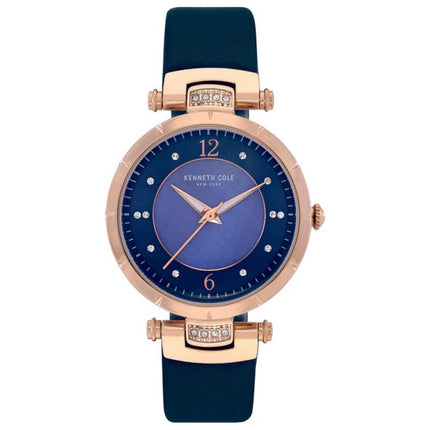 Kenneth Cole Women's Watch KC50963002