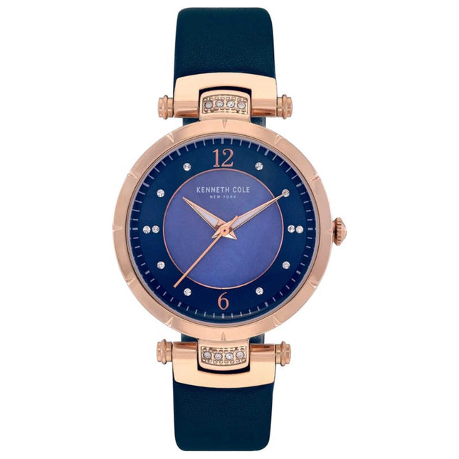 Kenneth Cole Women's Watch KC50963002