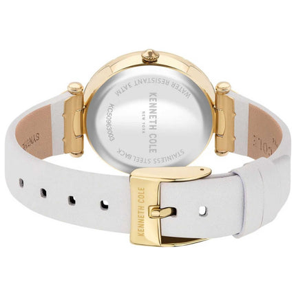 Kenneth Cole Women's Watch KC50963003