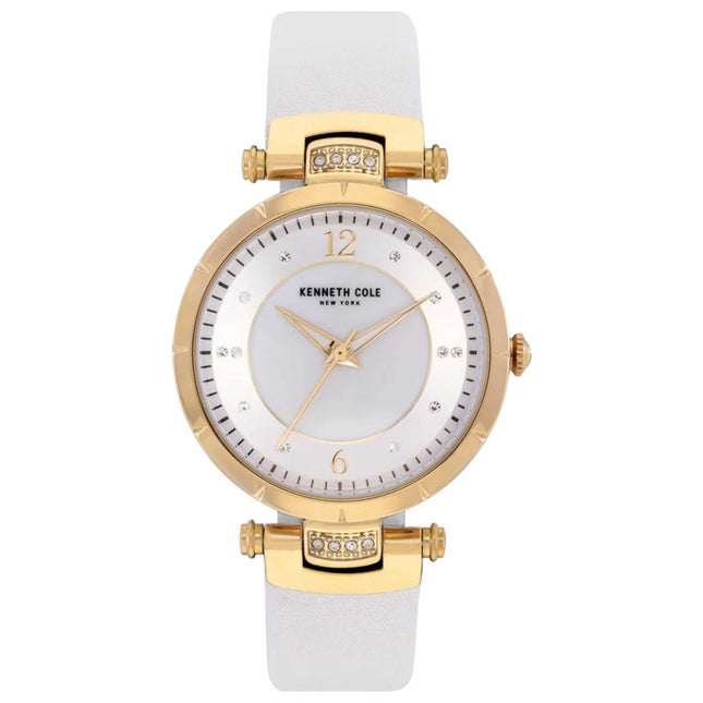 Kenneth Cole Women's Watch KC50963003