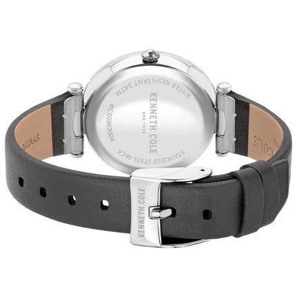 Kenneth Cole Women's Watch KC50963004