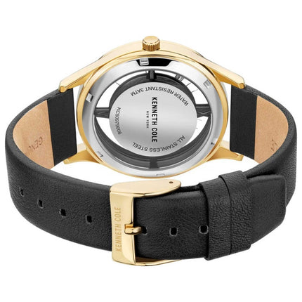 Kenneth Cole Men's Watch KC50979008