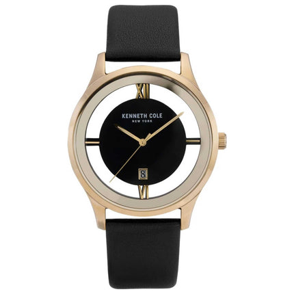 Kenneth Cole Men's Watch KC50979008