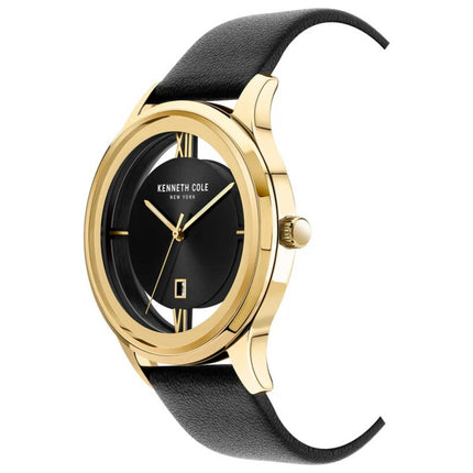 Kenneth Cole Men's Watch KC50979008