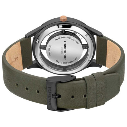 Kenneth Cole Men's Watch KC50979011