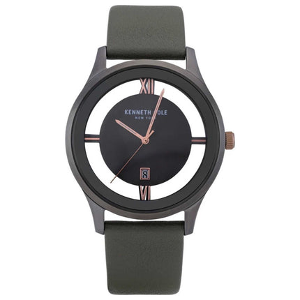 Kenneth Cole Men's Watch KC50979011