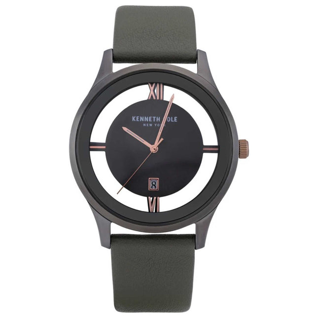 Kenneth Cole Men's Watch KC50979011