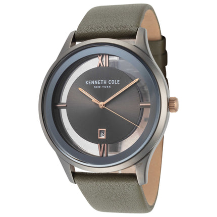 Kenneth Cole Men's Watch KC50979011