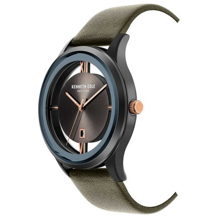 Kenneth Cole Men's Watch KC50979011