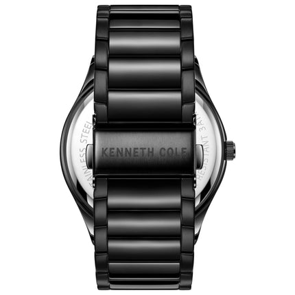 Kenneth Cole Men's Watch KC51015002